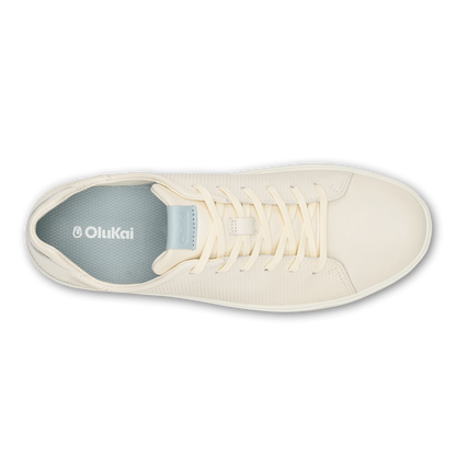 OluKai | Wai‘alae - White Sand / Blue Pearl