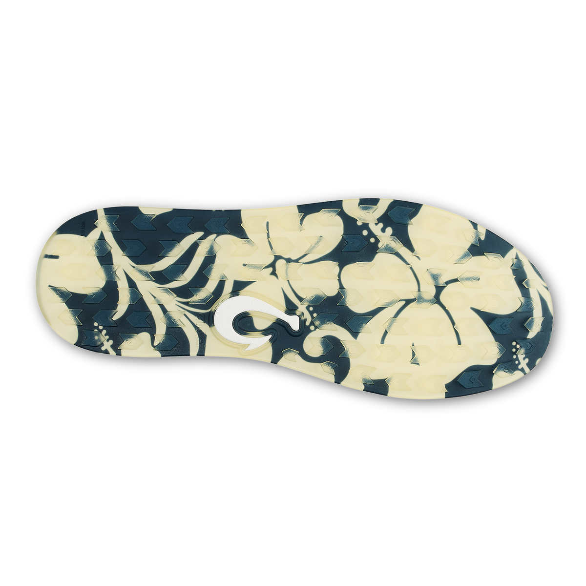 OluKai | Wai‘alae Slip On Men’s Golf Shoes - Trench Blue