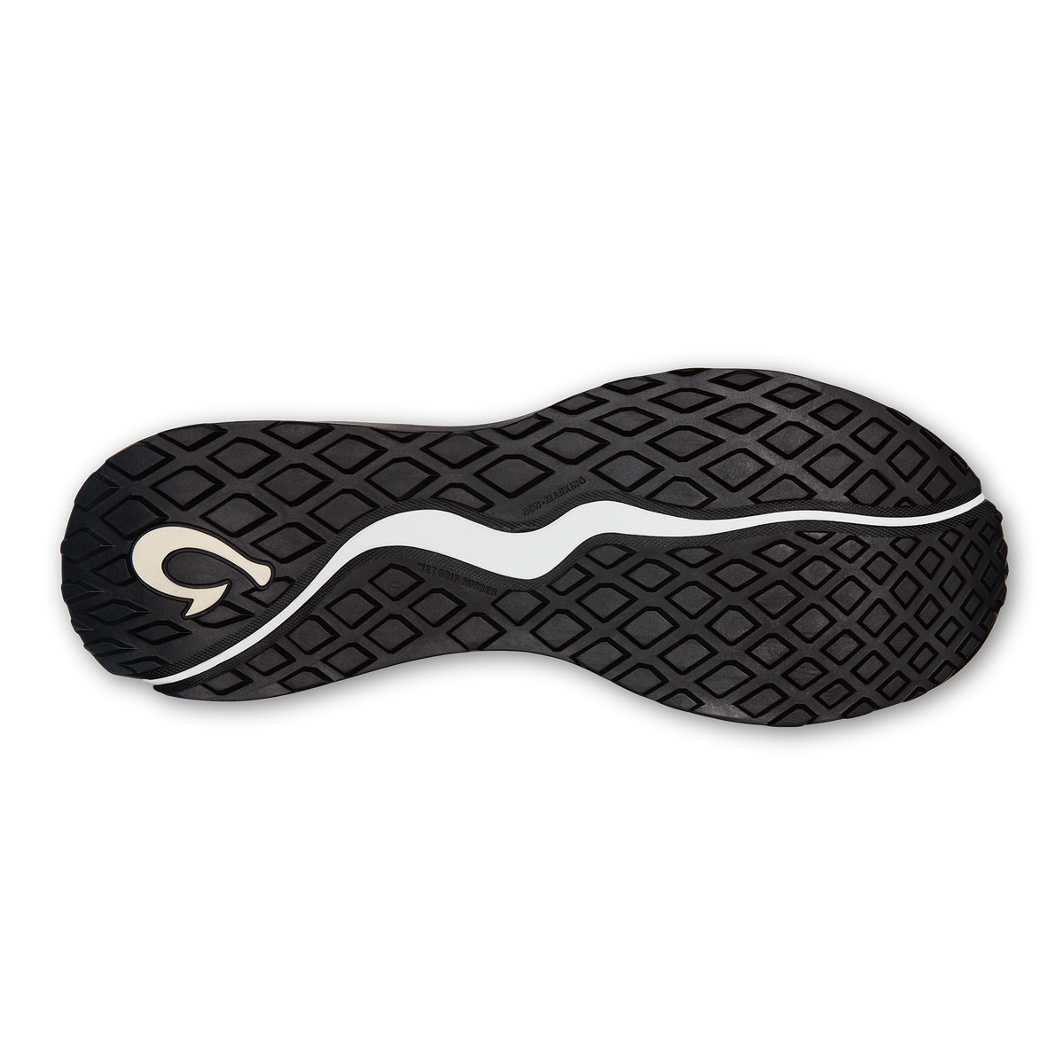 OluKai | Huia Women’s Athleisure Shoes - Black