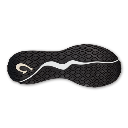 OluKai | Huia Women’s Athleisure Shoes - Black