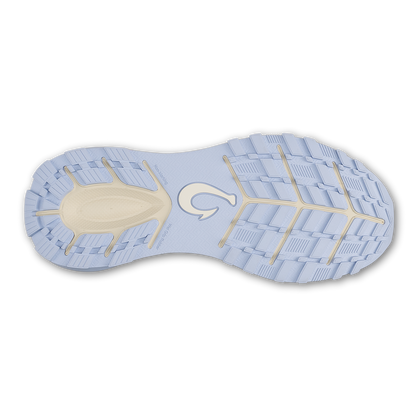 OluKai | Makiki - Bright White / Coastal Blue | Olukai