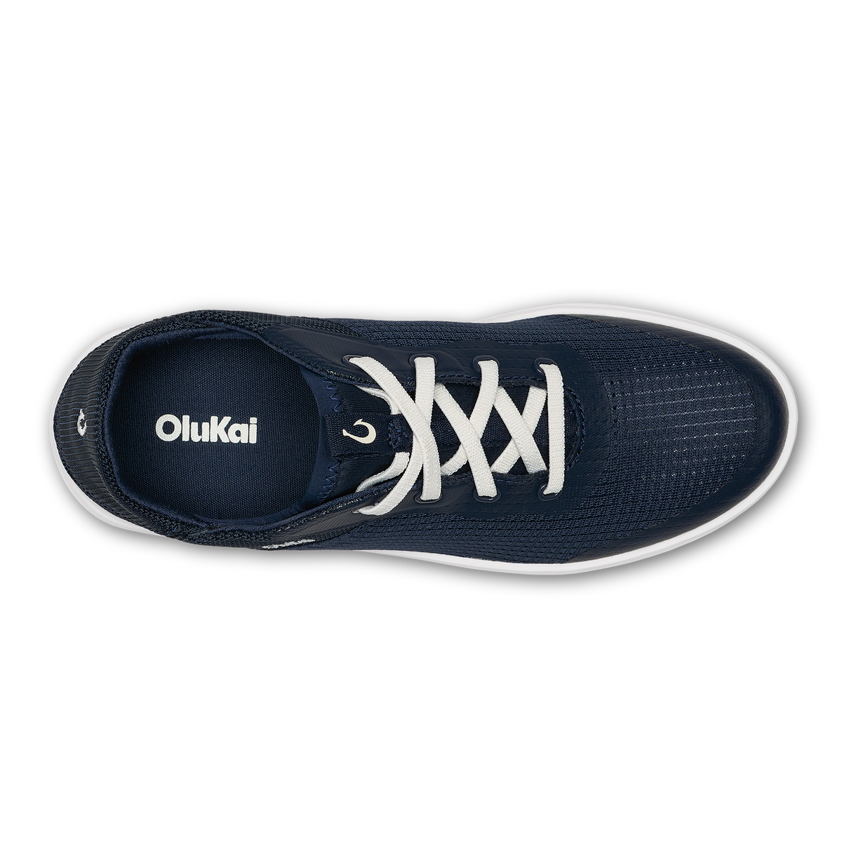OluKai | Kahakai - Trench Blue / Trench Blue