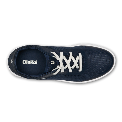 OluKai | Kahakai - Trench Blue / Trench Blue