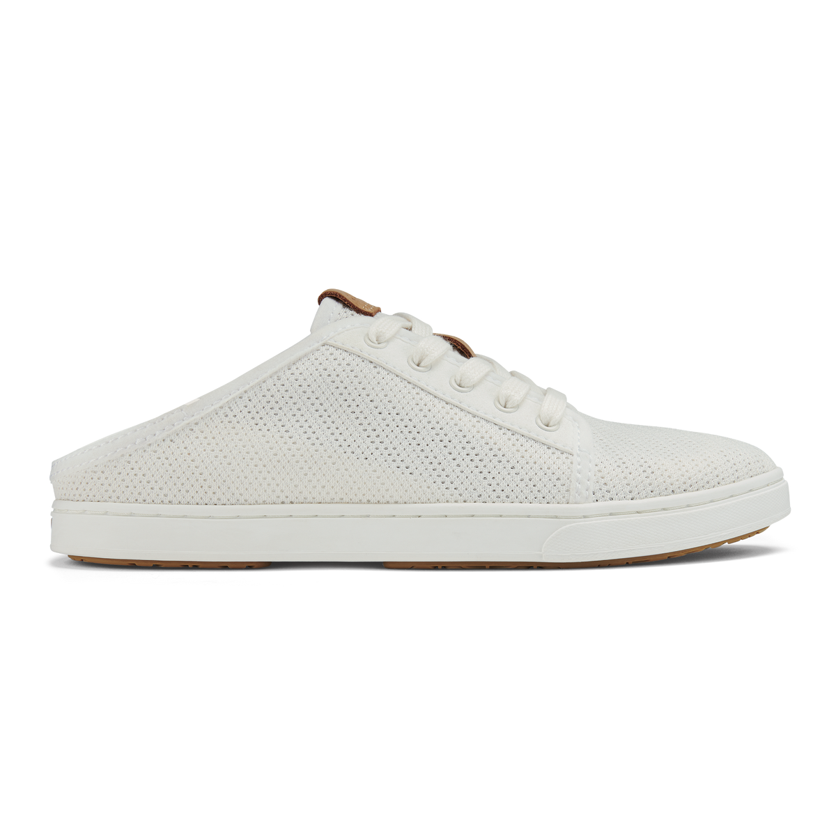 OluKai | Pehuea Lī Women's Sneakers - White