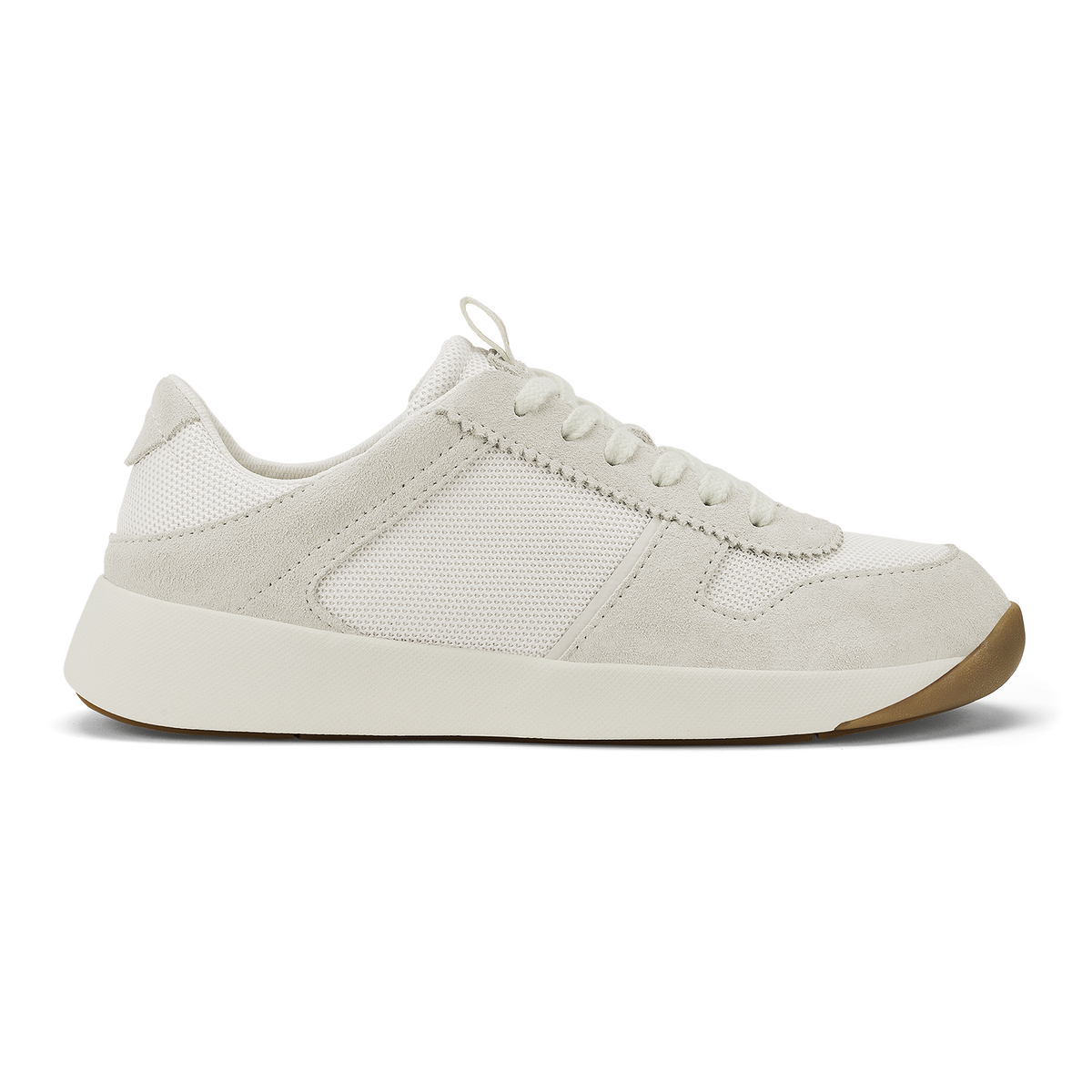 OluKai | Kaulele Mesh - Tapa / White Sand