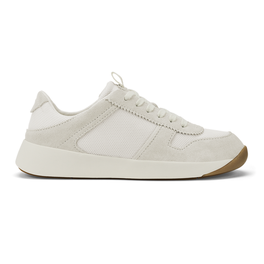 OluKai | Kaulele Mesh - Tapa / White Sand