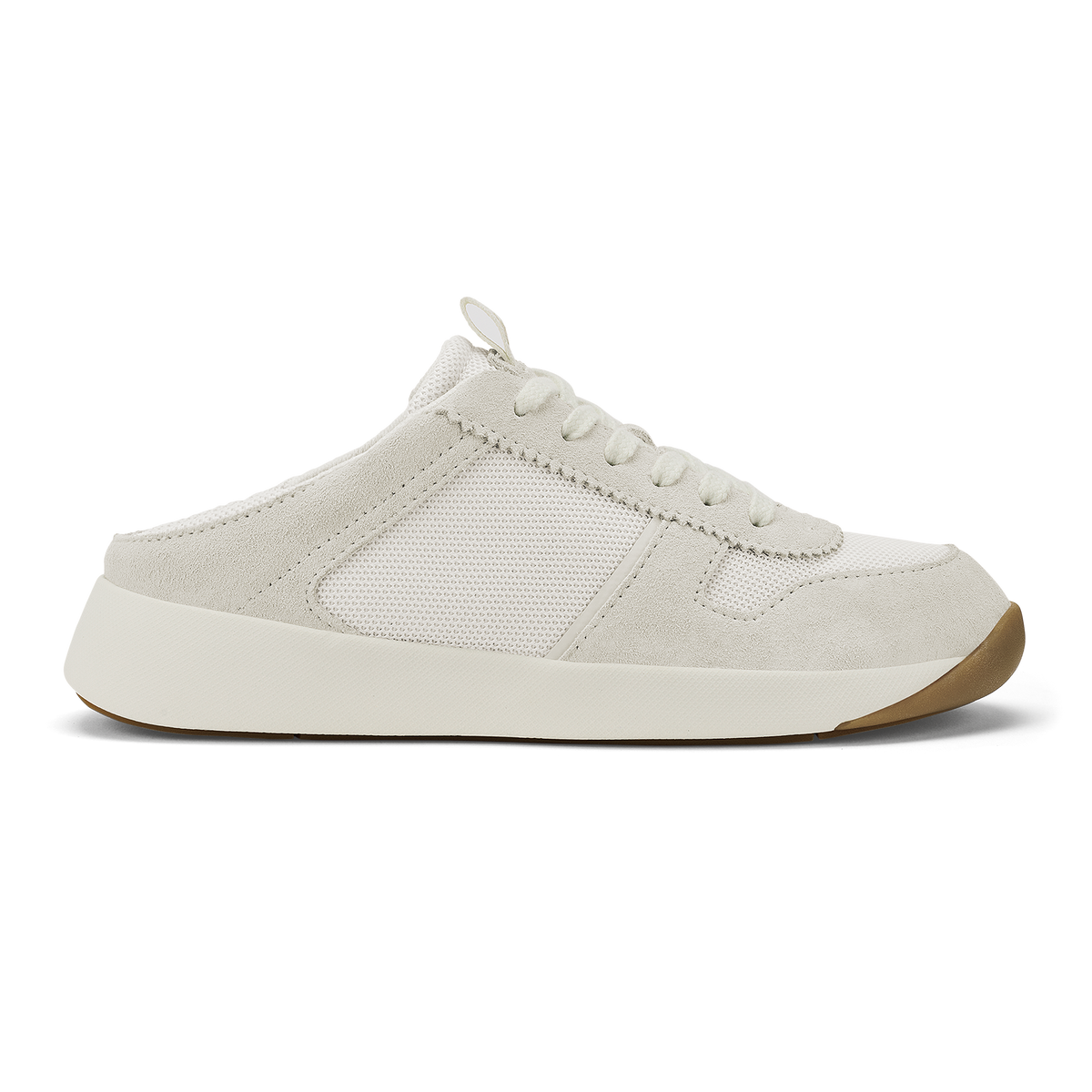 OluKai | Kaulele Mesh - Tapa / White Sand