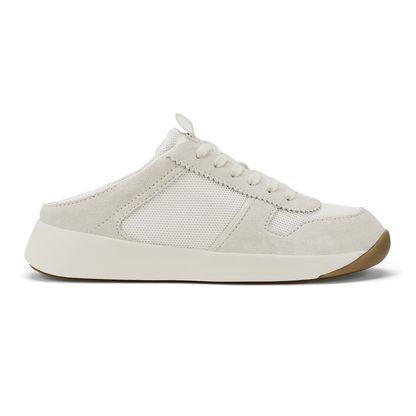 OluKai | Kaulele Mesh - Tapa / White Sand