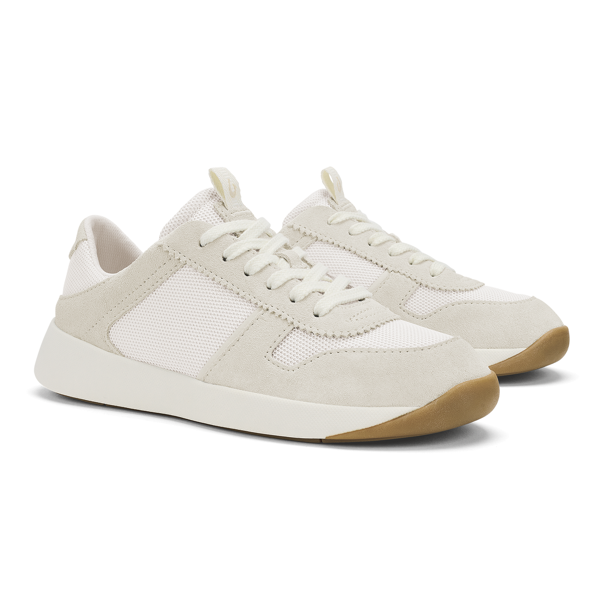 OluKai | Kaulele Mesh - Tapa / White Sand