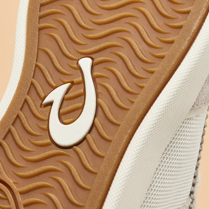 OluKai | Kaulele Mesh - Tapa / White Sand