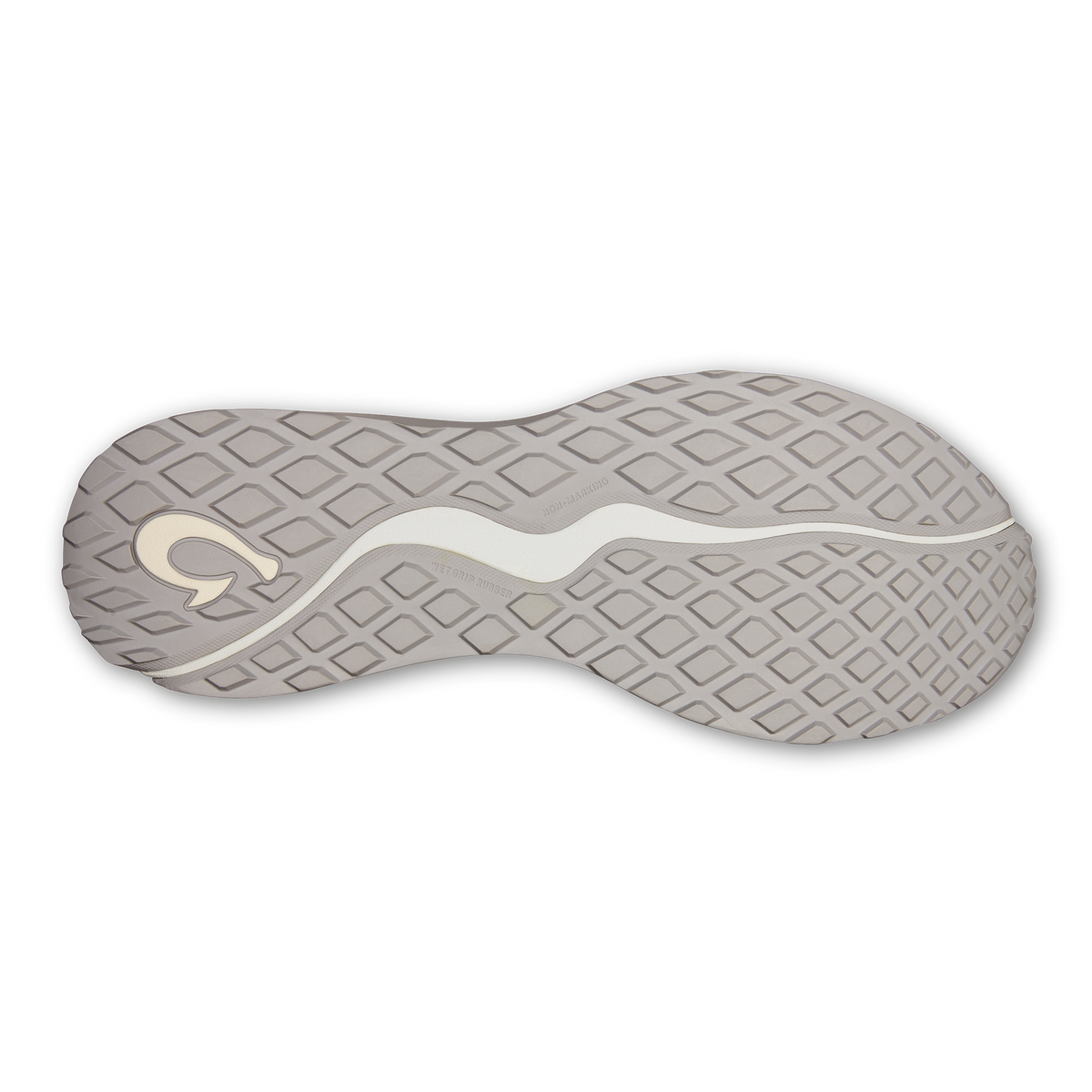 OluKai | Huia Women’s Athleisure Shoes - Pale Grey