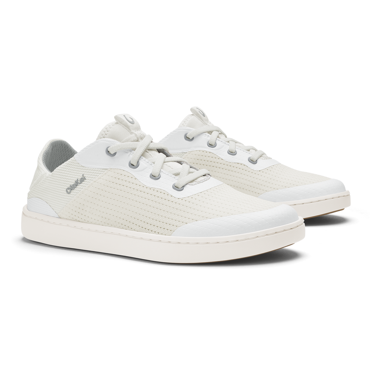 OluKai | Kahakai - Bright White / Bright White