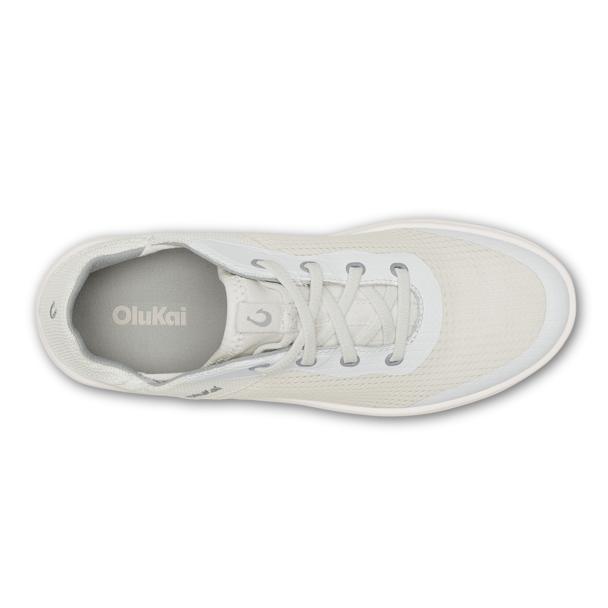 OluKai | Kahakai - Bright White / Bright White