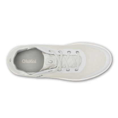 OluKai | Kahakai - Bright White / Bright White