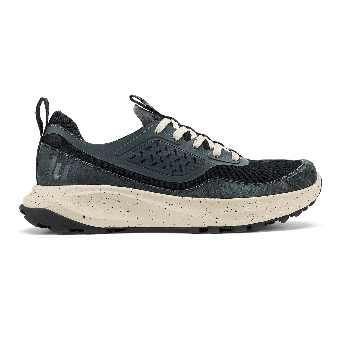 OluKai | Makiki - Lava Rock / Dk Shadow | Olukai