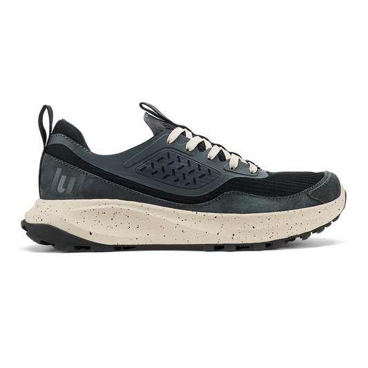 OluKai | Makiki - Lava Rock / Dk Shadow | Olukai