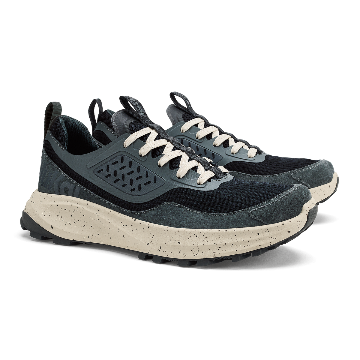 OluKai | Makiki - Lava Rock / Dk Shadow | Olukai