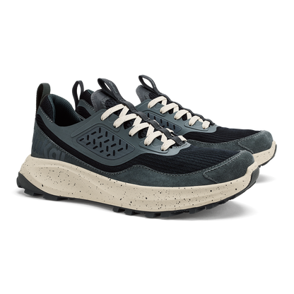 OluKai | Makiki - Lava Rock / Dk Shadow | Olukai