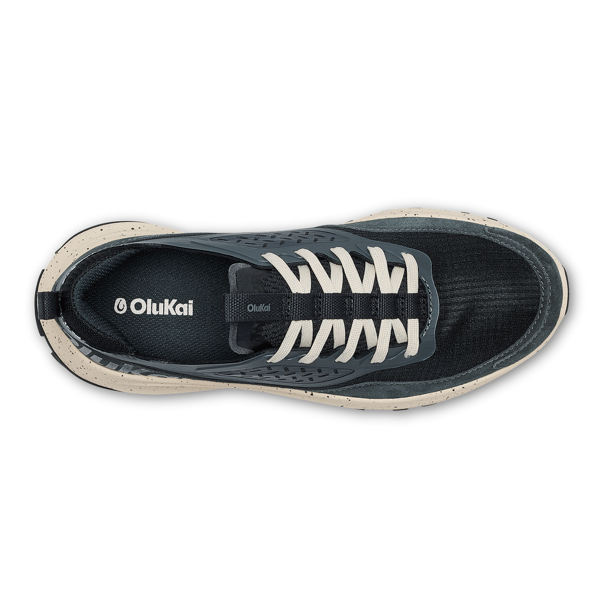 OluKai | Makiki - Lava Rock / Dk Shadow | Olukai