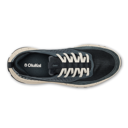 OluKai | Makiki - Lava Rock / Dk Shadow | Olukai