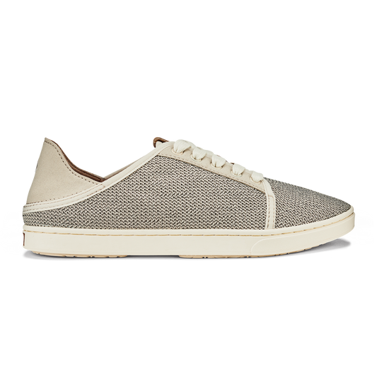 OluKai | Pehuea Lī Women's Lightweight Sneakers - Tapa