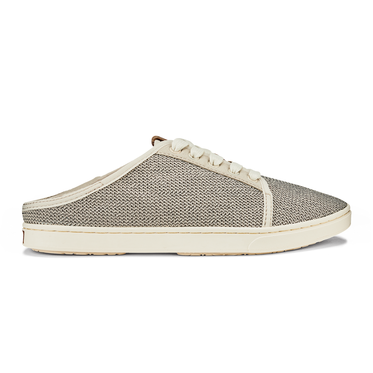 OluKai | Pehuea Lī Women's Lightweight Sneakers - Tapa