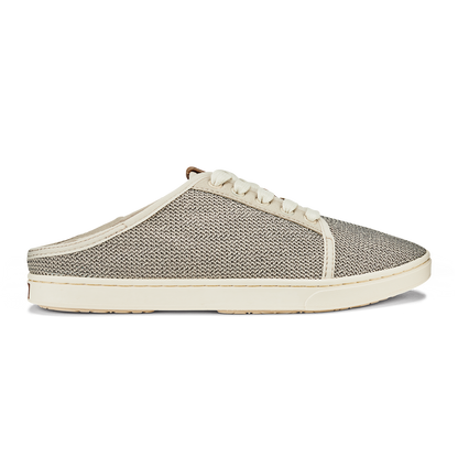 OluKai | Pehuea Lī Women's Lightweight Sneakers - Tapa