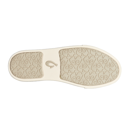 OluKai | Pehuea Lī Women's Lightweight Sneakers - Tapa
