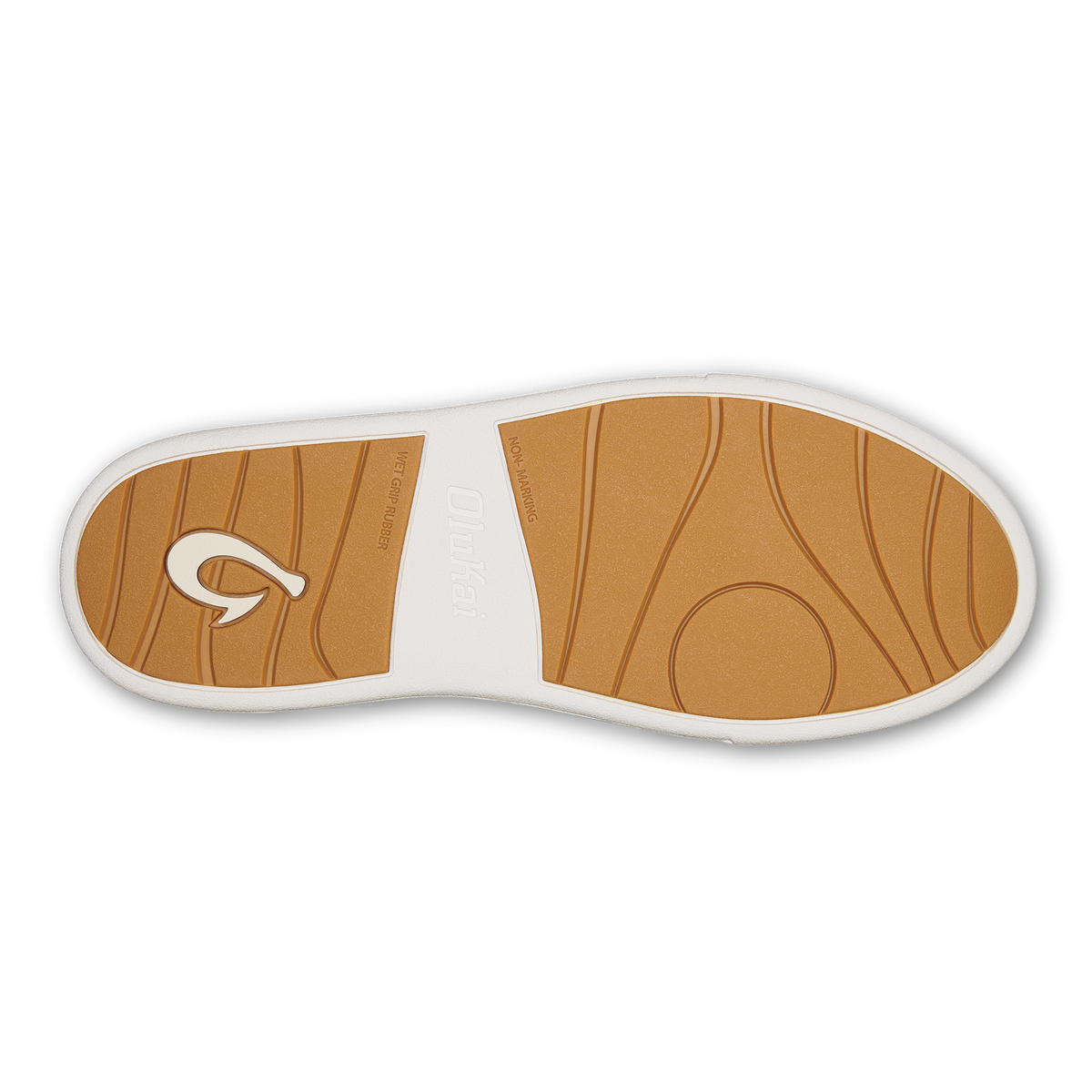 OluKai | Kīlea Women’s Sneaker Shoes - Tan / Tapa