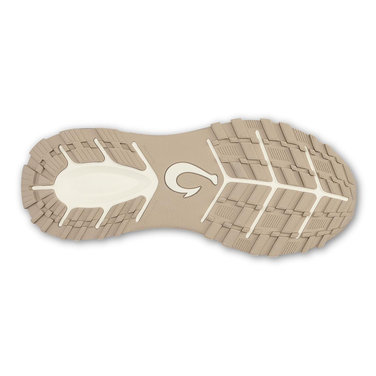OluKai | Makiki - White Sand / Tapa