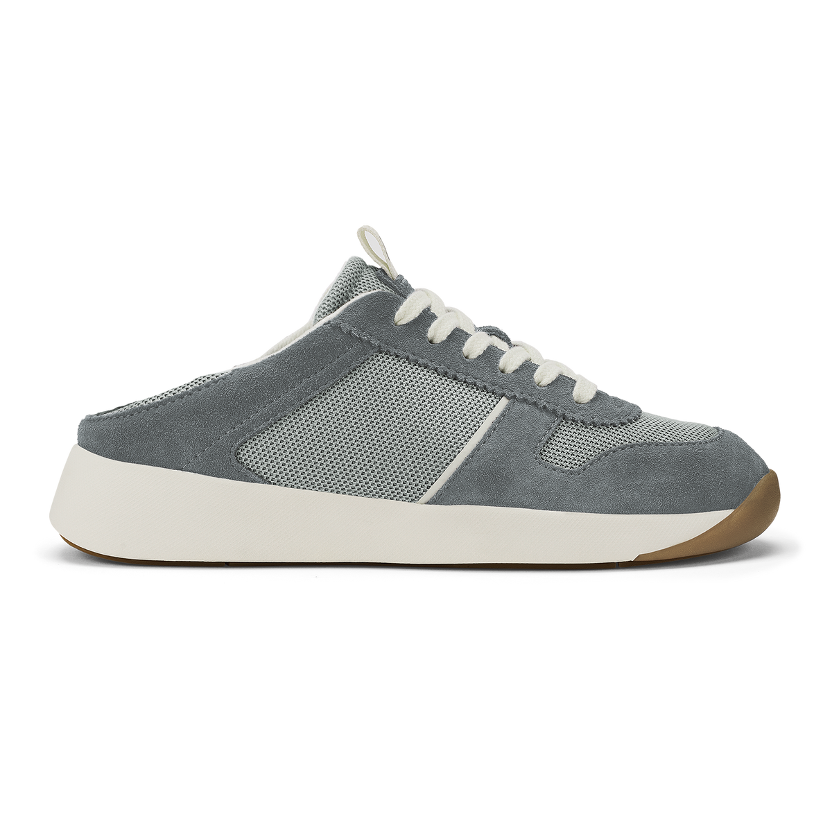 OluKai | Kaulele Mesh - Rock / Ash | Olukai