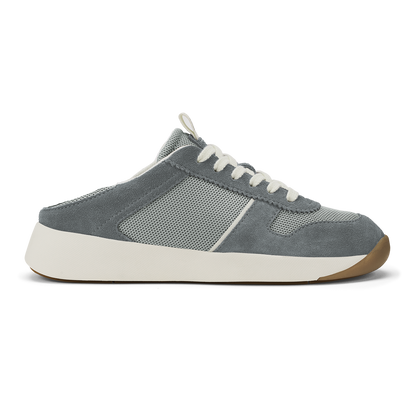 OluKai | Kaulele Mesh - Rock / Ash | Olukai