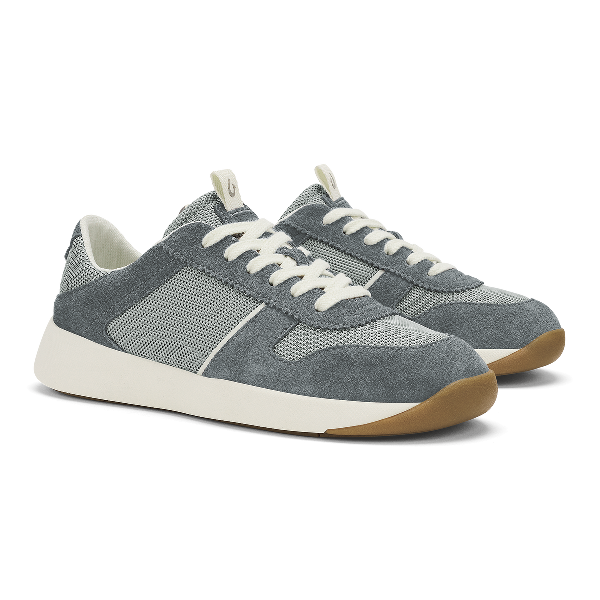 OluKai | Kaulele Mesh - Rock / Ash | Olukai