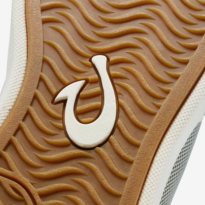 OluKai | Kaulele Mesh - Rock / Ash | Olukai