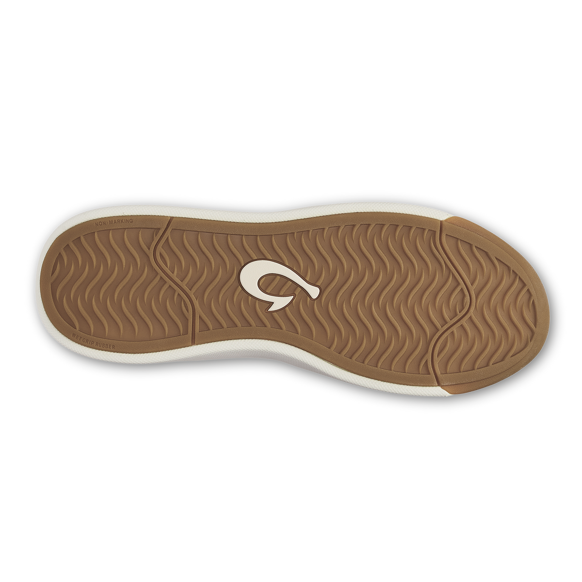 OluKai | Kaulele Mesh - Rock / Ash | Olukai