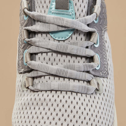 OluKai | Wailuku Women’s Athletic Shoes - Mist Grey