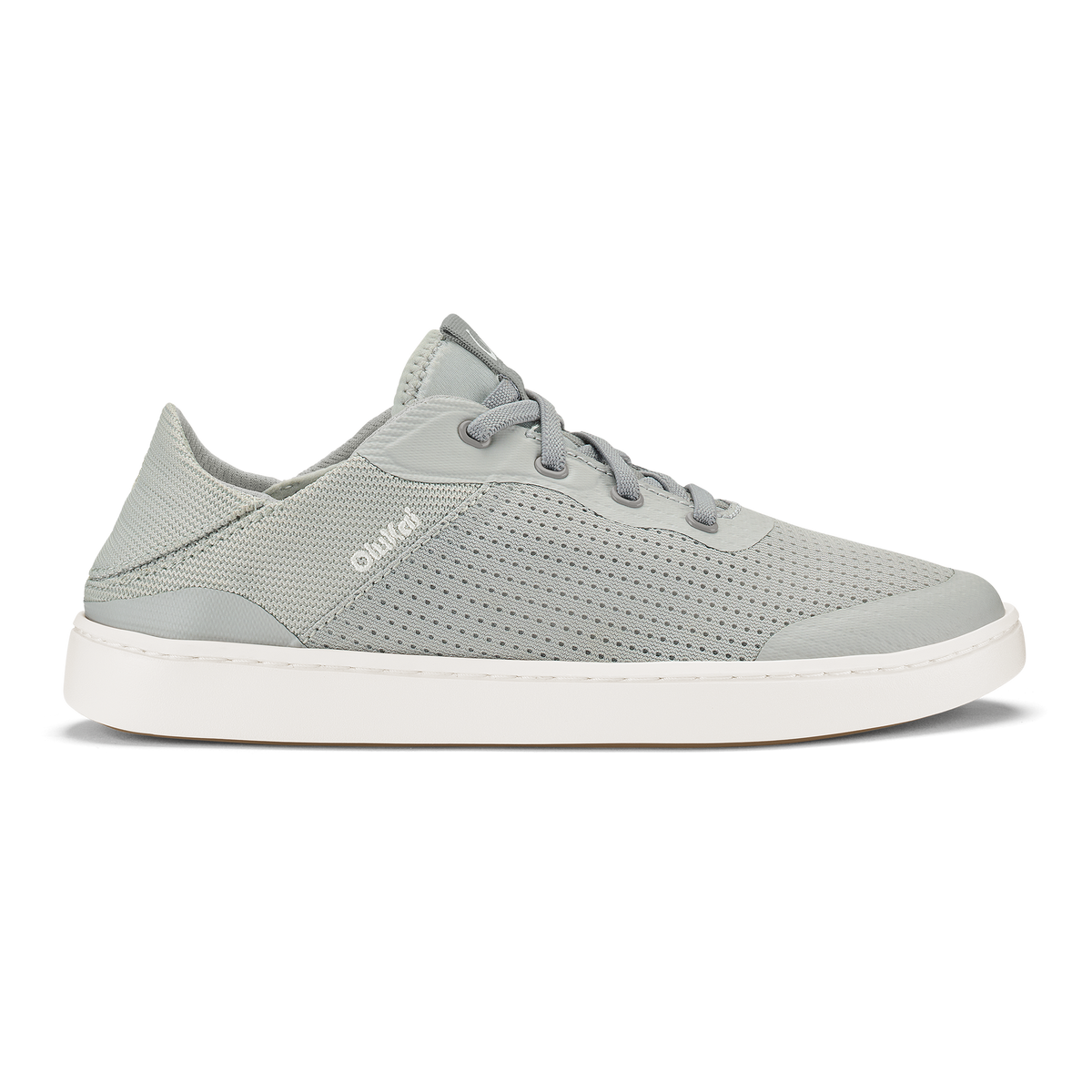 OluKai | Kahakai - Cloud Grey / Cloud Grey | Olukai