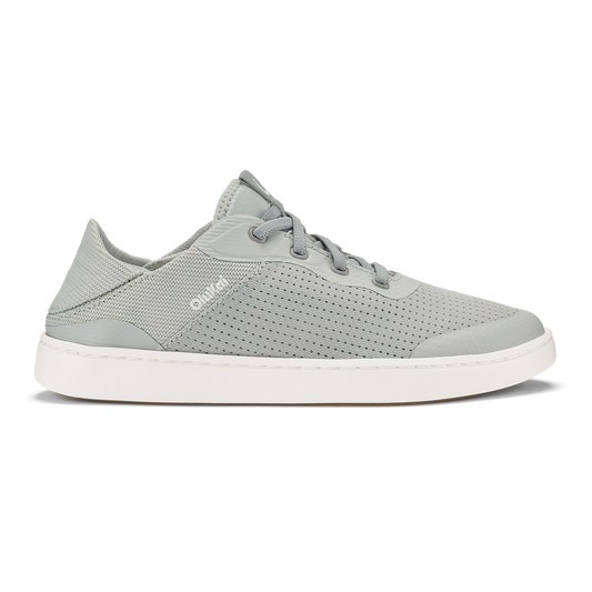 OluKai | Kahakai - Cloud Grey / Cloud Grey | Olukai