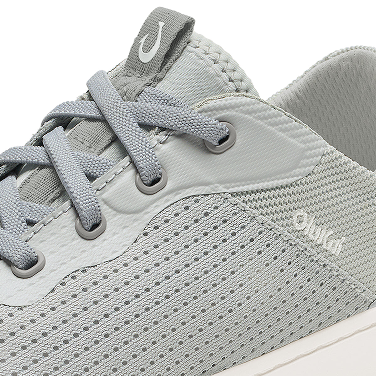 OluKai | Kahakai - Cloud Grey / Cloud Grey | Olukai