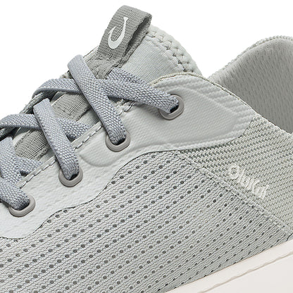 OluKai | Kahakai - Cloud Grey / Cloud Grey | Olukai