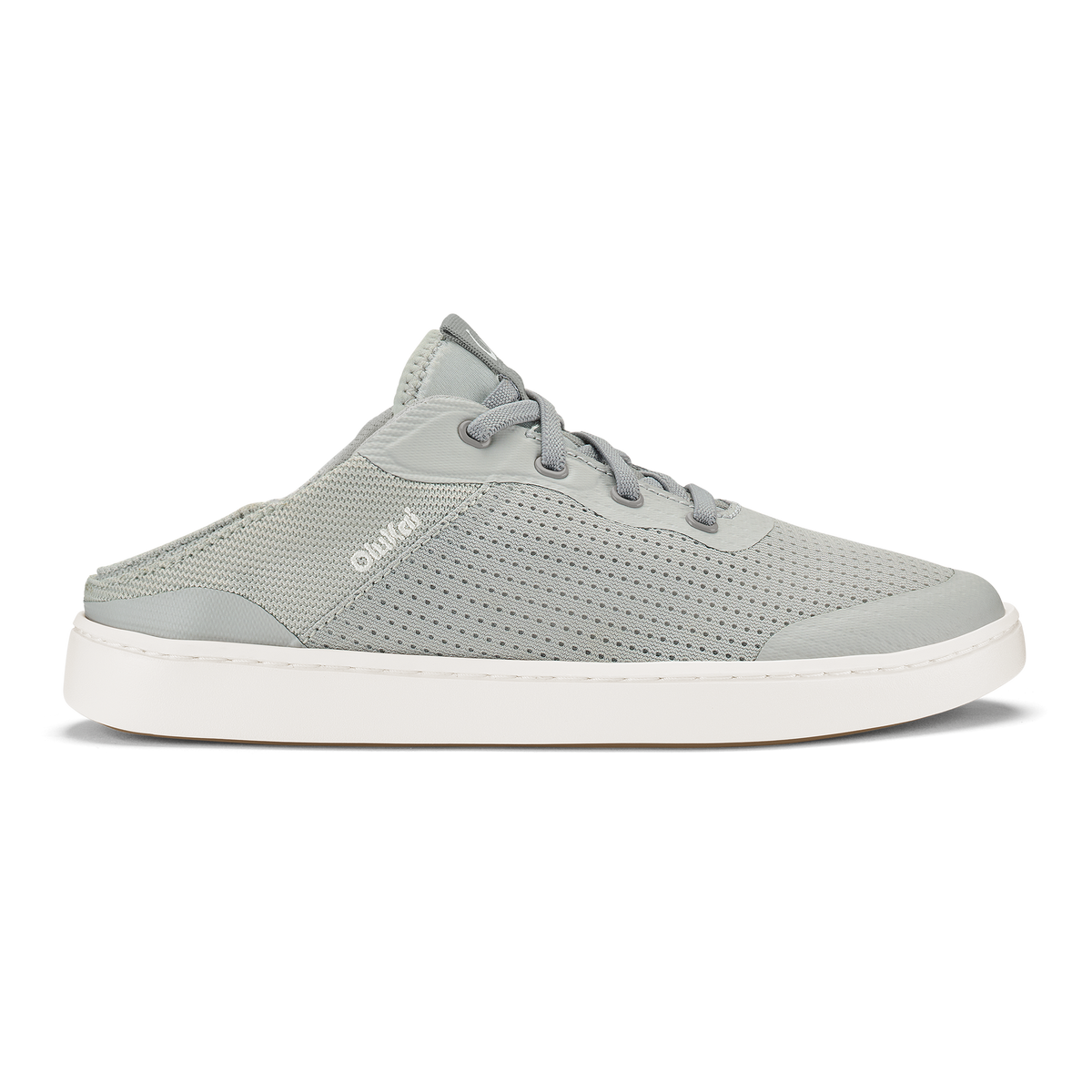 OluKai | Kahakai - Cloud Grey / Cloud Grey | Olukai