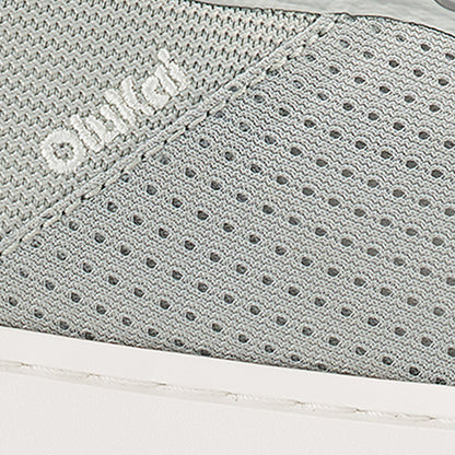 OluKai | Kahakai - Cloud Grey / Cloud Grey | Olukai