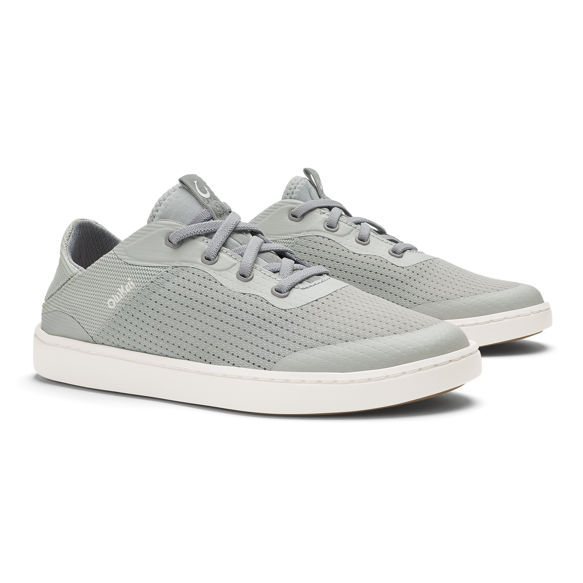 OluKai | Kahakai - Cloud Grey / Cloud Grey | Olukai