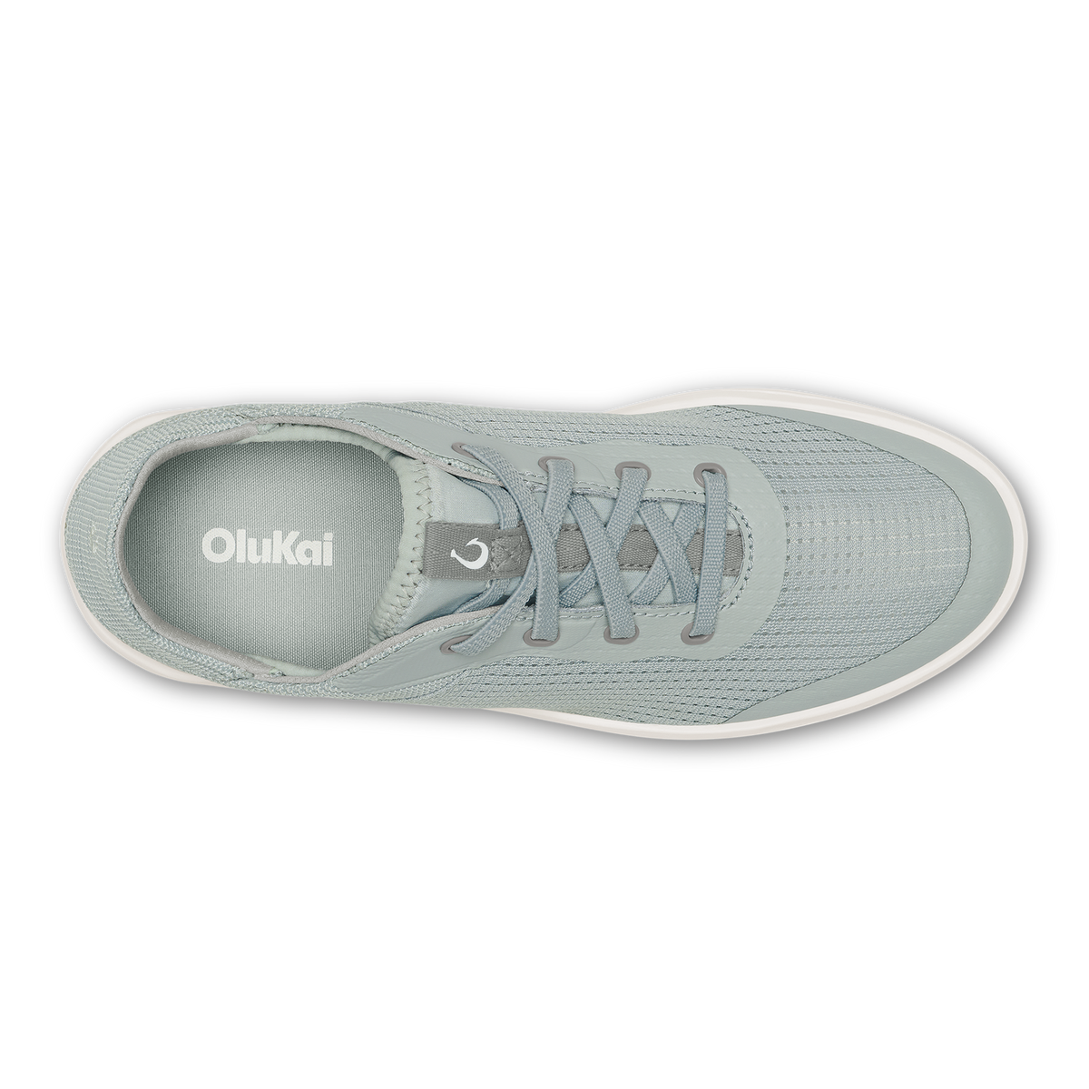 OluKai | Kahakai - Cloud Grey / Cloud Grey | Olukai