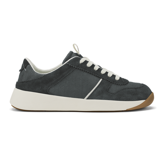 OluKai | Kaulele Mesh - Lava Rock / Rock | Olukai