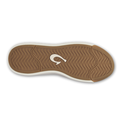 OluKai | Kaulele Mesh - Lava Rock / Rock | Olukai