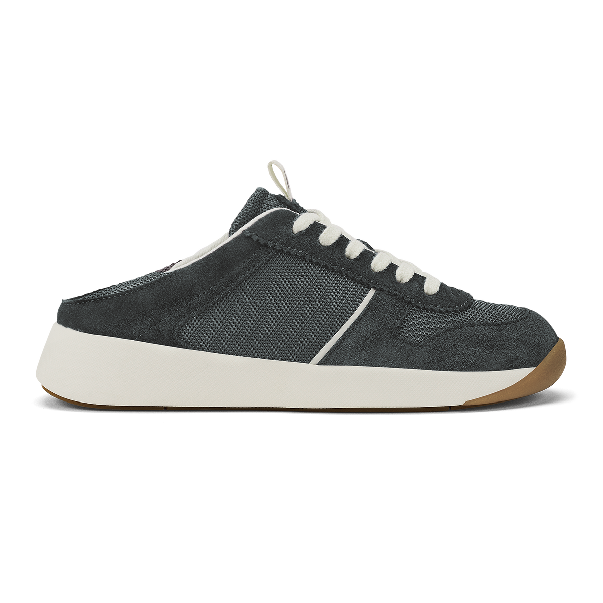OluKai | Kaulele Mesh - Lava Rock / Rock | Olukai