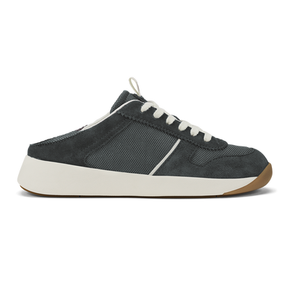 OluKai | Kaulele Mesh - Lava Rock / Rock | Olukai