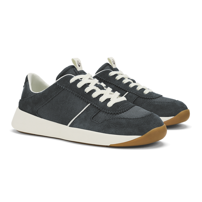 OluKai | Kaulele Mesh - Lava Rock / Rock | Olukai