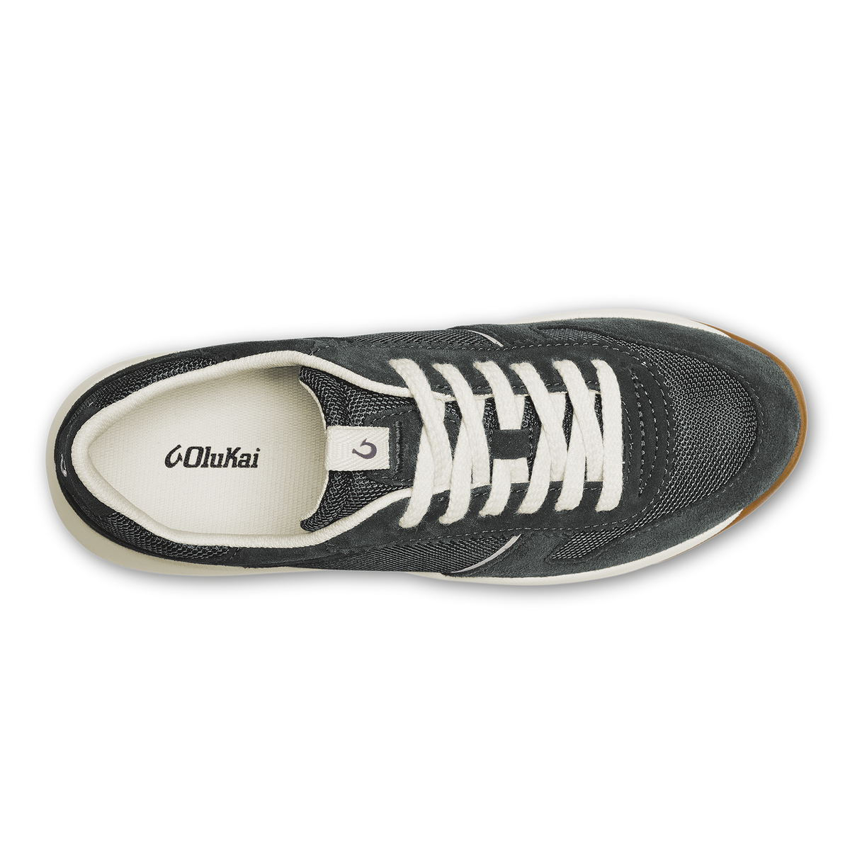 OluKai | Kaulele Mesh - Lava Rock / Rock | Olukai